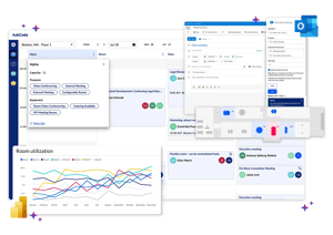 All-in-one platform