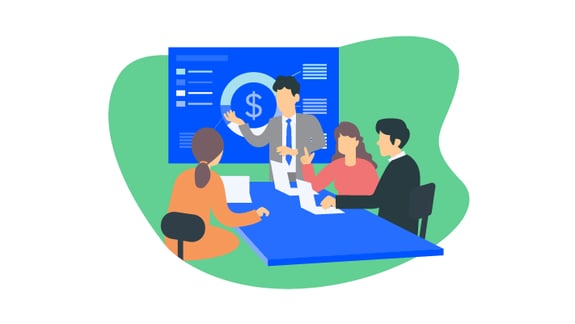 ROI of Meeting Management Software 