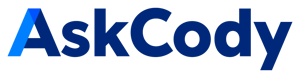 AskCody logo