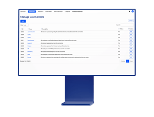 manage-cost-centers-askcody