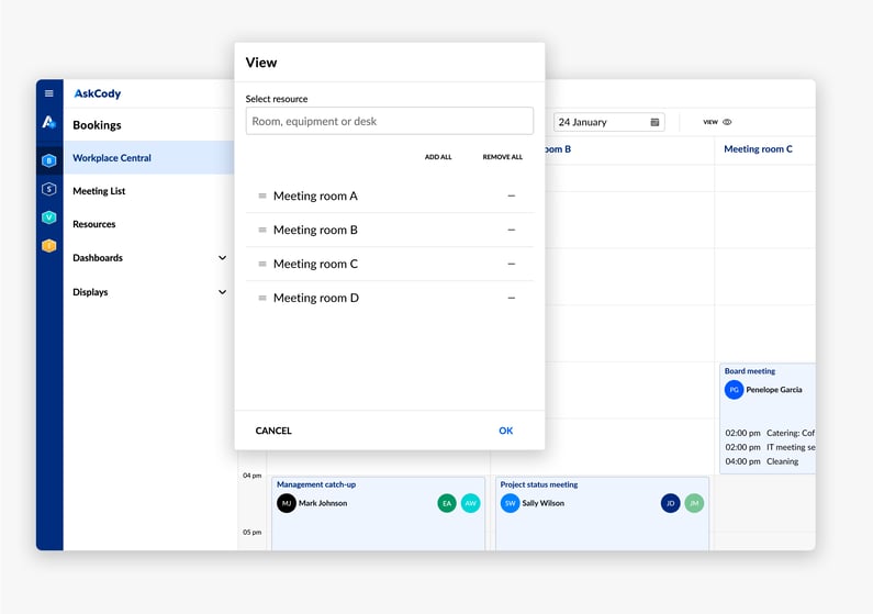 View setting-workplace central-overview (1)