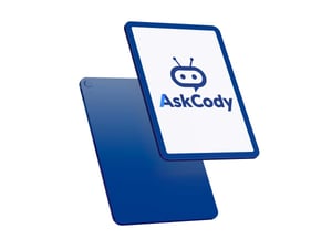 Askcody-ipad-bot