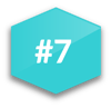 Number 7