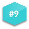 Number 9