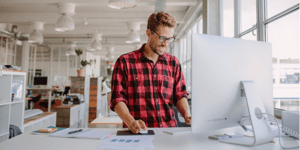 standing desks debate email
