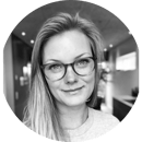 Cecilie-Hubspot-billede