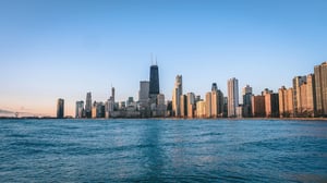 Chicago-skyline-burk-warren-mackay