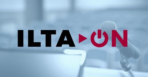 The ILTA>ON 2020 Conference Takeaways