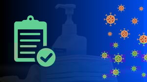 9 Tips on How to Make Your Office Corona Compliant