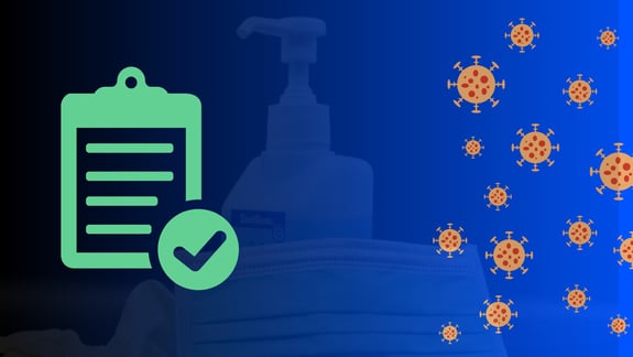 9 Tips on How to Make Your Office Corona Compliant