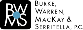 Burke warren logo