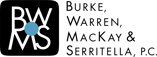 Burke warren logo