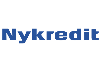Nykredit logo