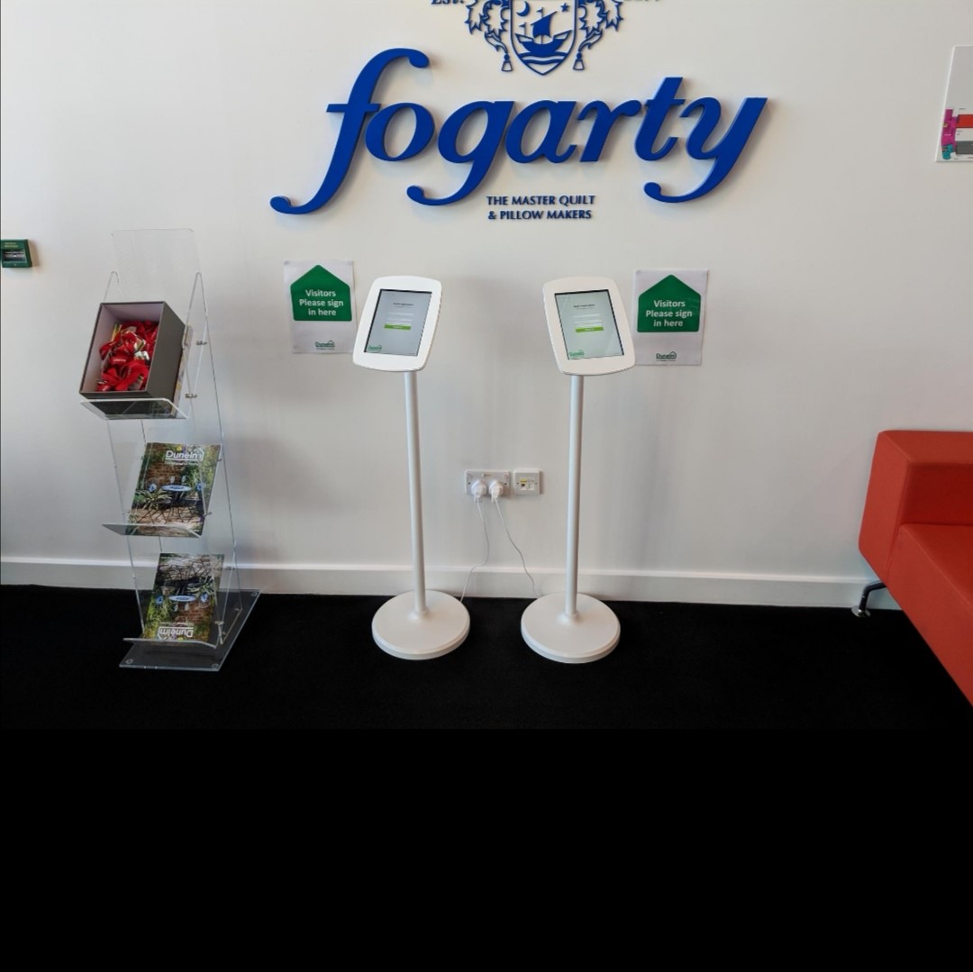 Dunelm a large corporate office AskCody Case Study