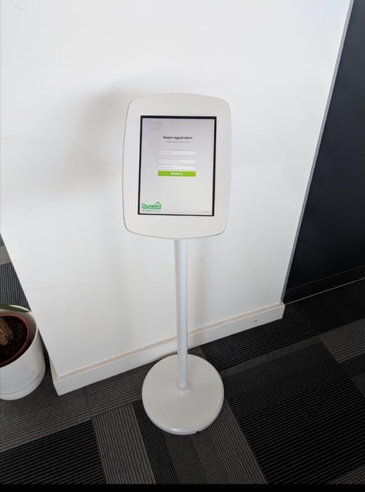 Dunelm a large corporate office AskCody Case Study