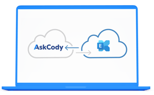 Exchange-AskCody-Macbook
