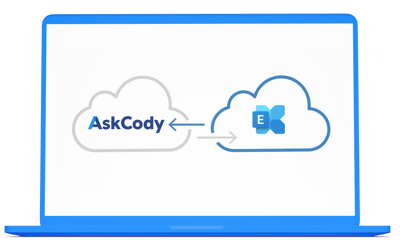 Exchange-AskCody-Macbook