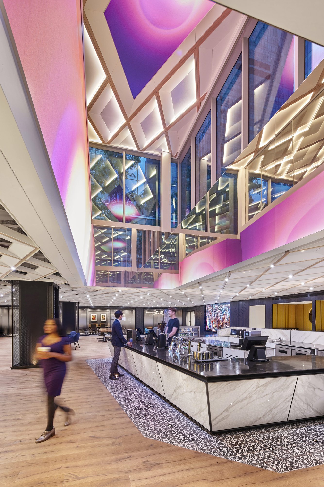 Photo by Garrett Rowland