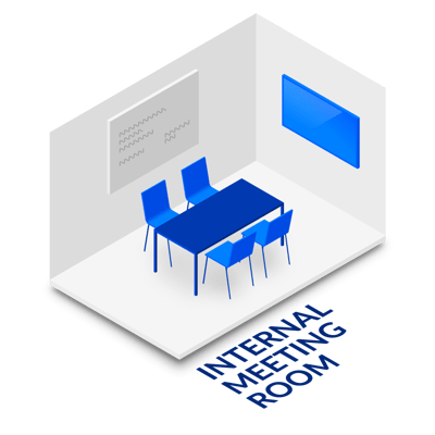 Meeting purposes - Internal meeting
