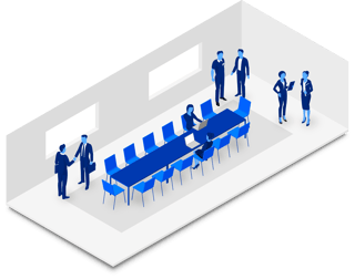 Conference room_Meeting room design 