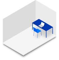 Focus room