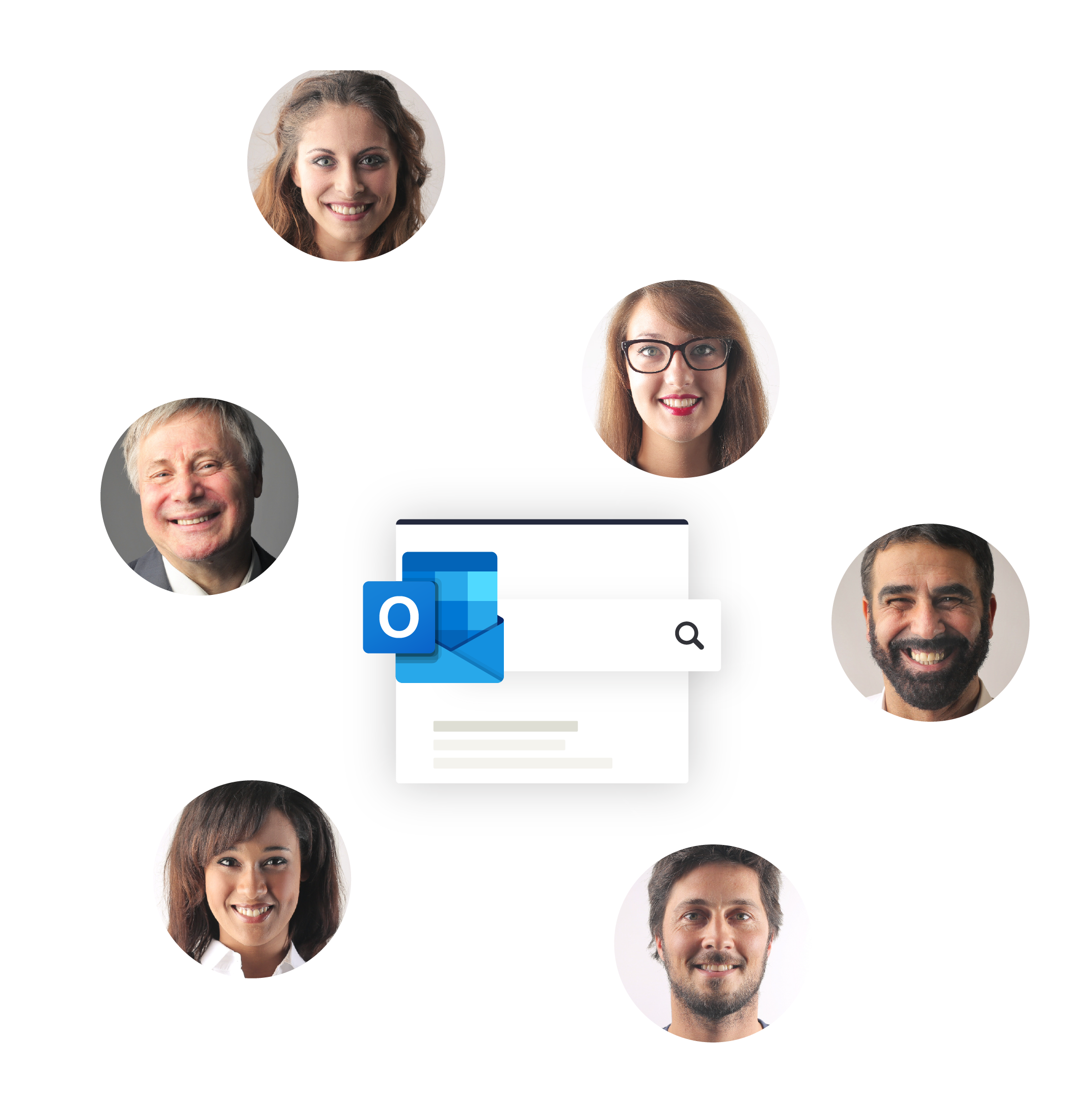 Meeting management graphic