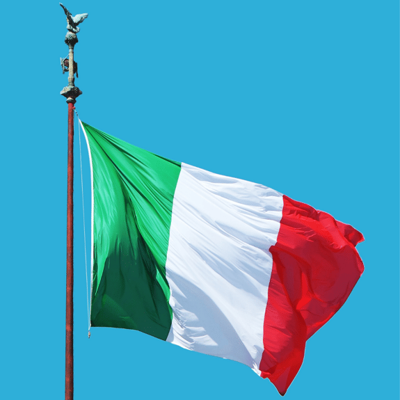 Italian-language-flag
