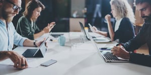 meeting management solution