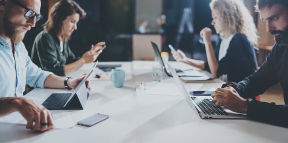 meeting management solution