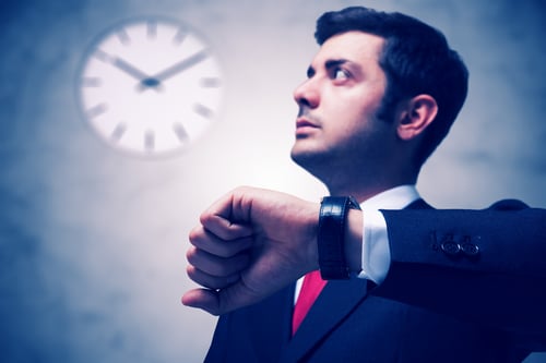 manage your time