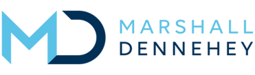 Marshall Dennehey (logo)