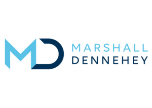 Marshall-Dennehey_logo