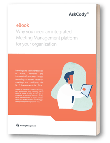Meeting Management Platform