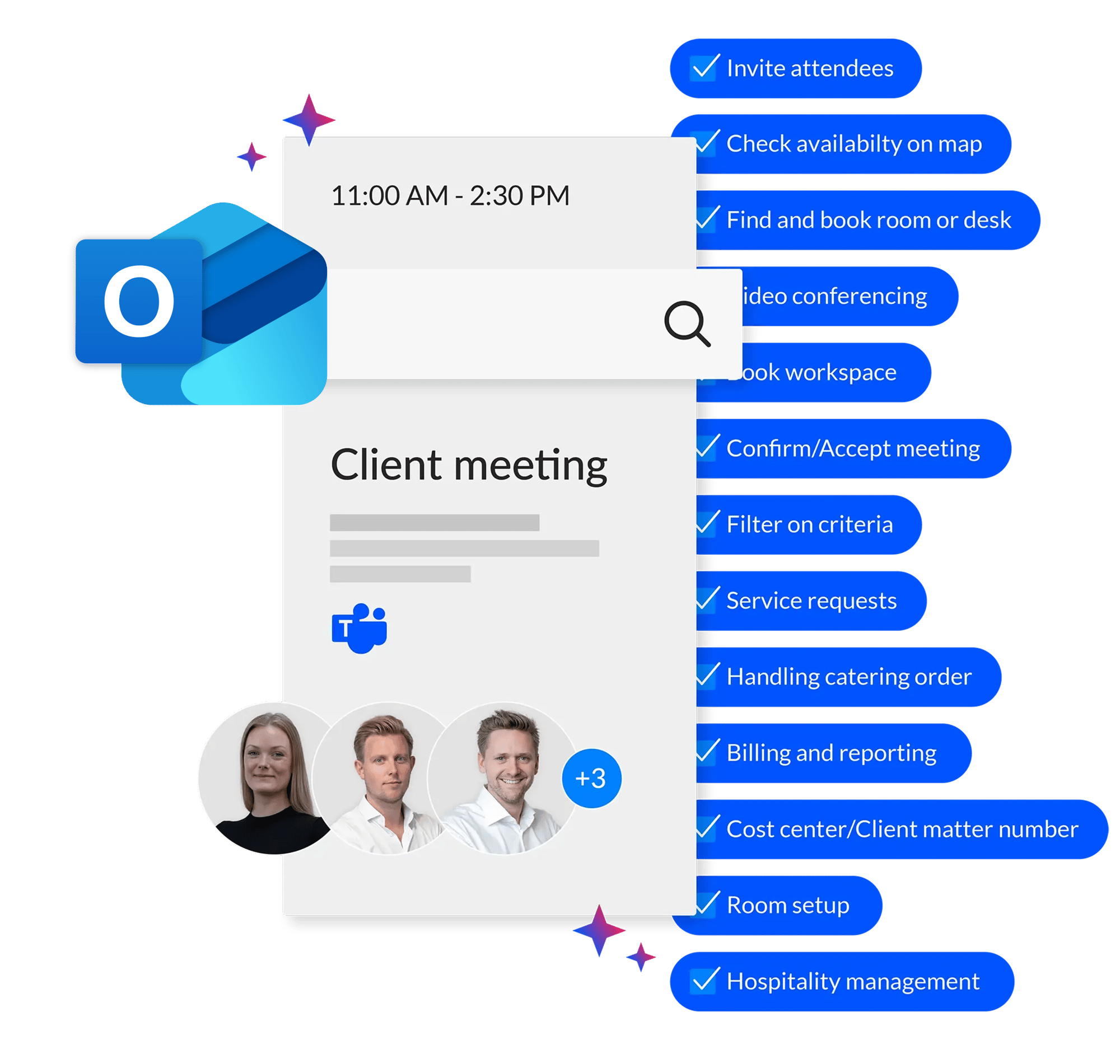Meeting-complexity Meeting-complexity