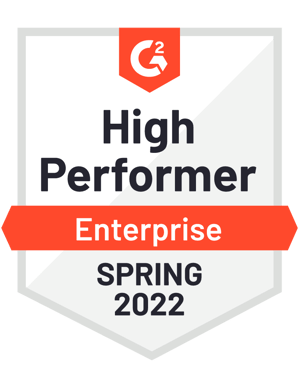 MeetingRoomBookingSystems_HighPerformer_Enterprise_HighPerformer