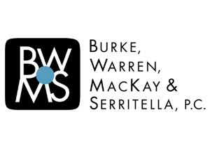 Burke, Warren, MacKay & Serritella Logo