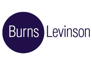 Burns Levinson logo