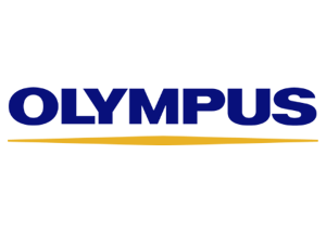 Olympus logo
