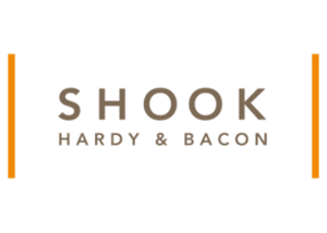 Shook, Hardy & Bacon logo