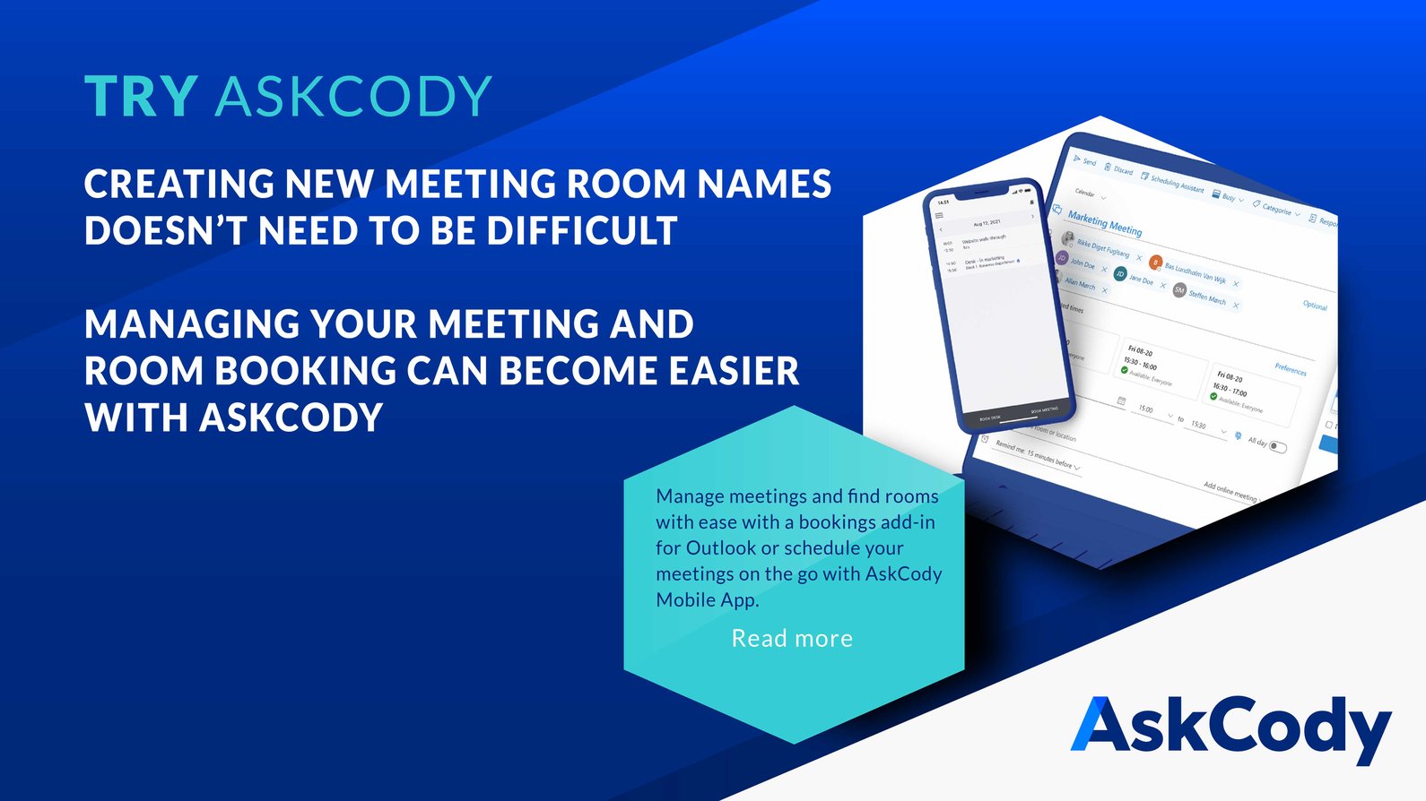 160+ ideas for meeting room names