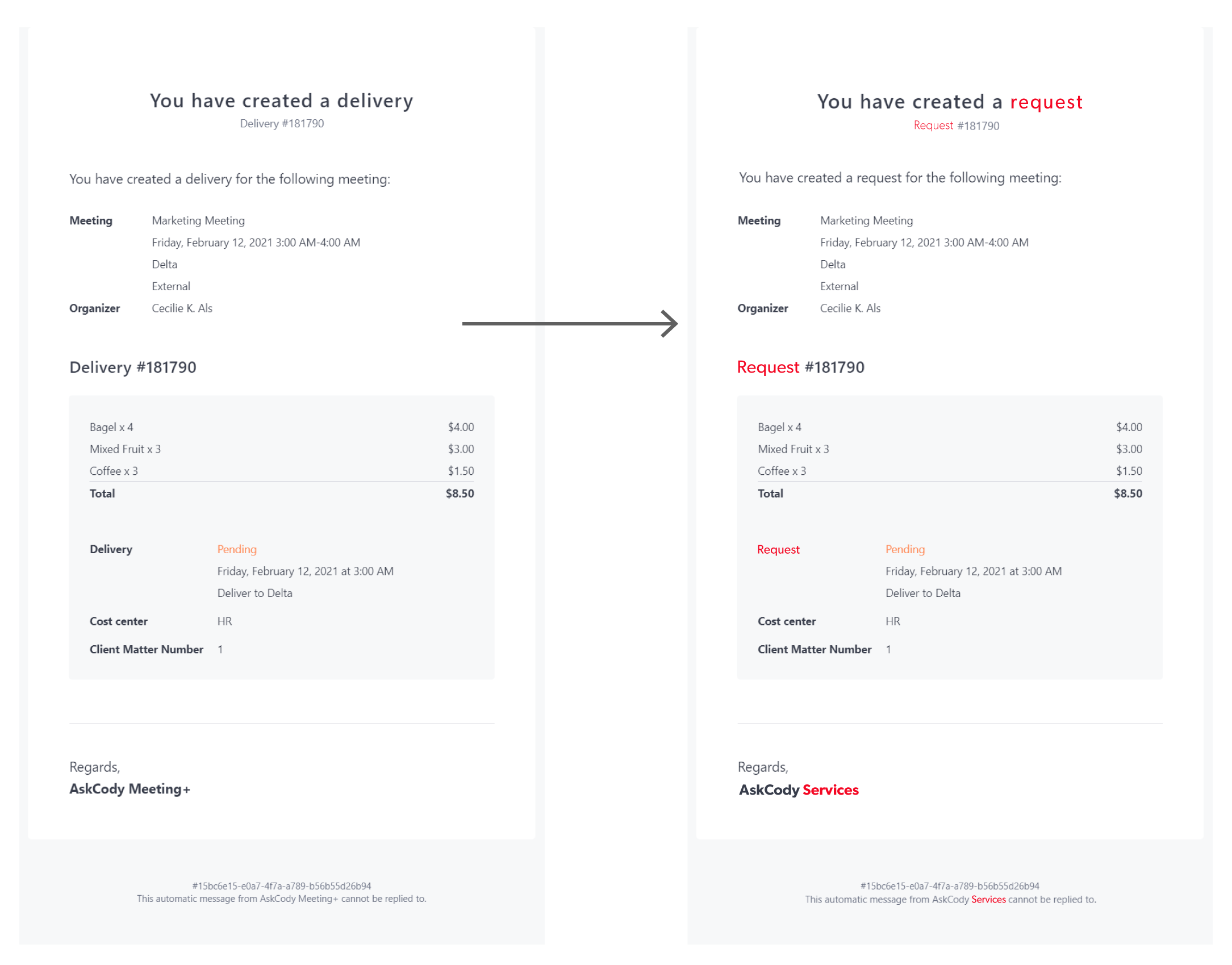 Name-Changes-UX-overhaul-Services-emails