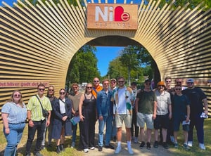 Nibe Festival 2023