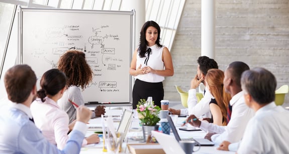 The Better way to Meeting Management-2