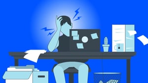 The Office Efficiency Handbook: 30 Frivolous Timewasters to Eliminate in 2020