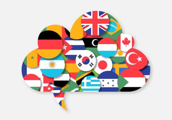 Visitor-internationalization