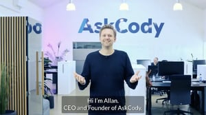 Welcome-to-askcody