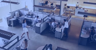 hot design office hoteling - askcody