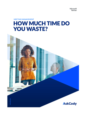 how much time do you waste