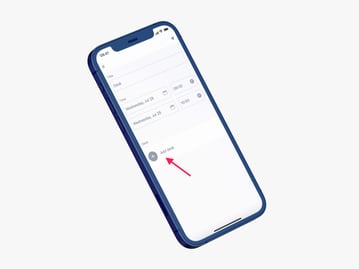 iphone-blå-deskbooking_2.0