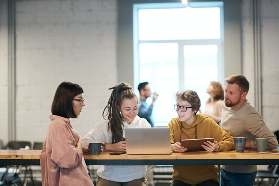 Azure-ad-employees